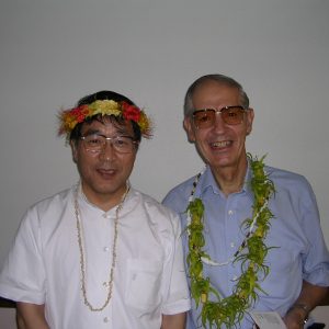 Major Superiors Meeting, Chuuk 2005